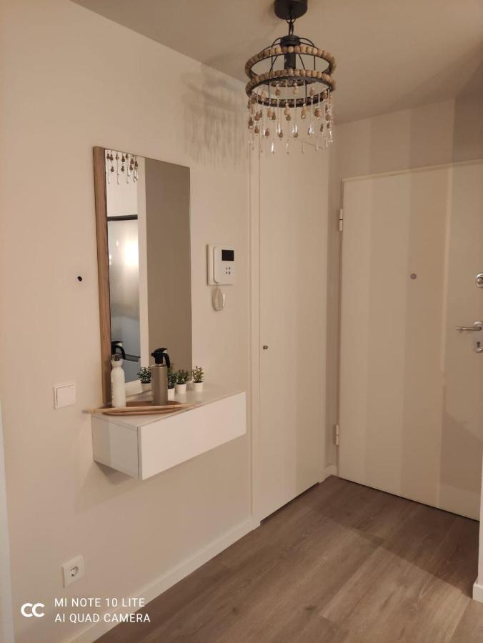 אסטפונה Apartamento En La Costa מראה חיצוני תמונה
