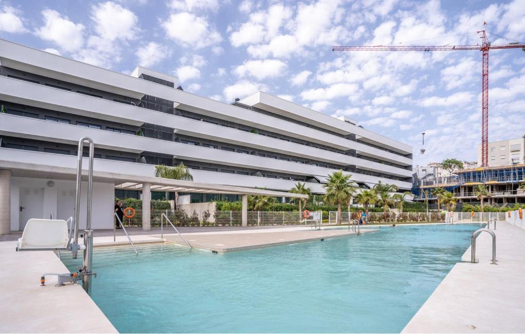 אסטפונה Apartamento En La Costa מראה חיצוני תמונה