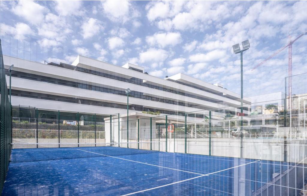 אסטפונה Apartamento En La Costa מראה חיצוני תמונה