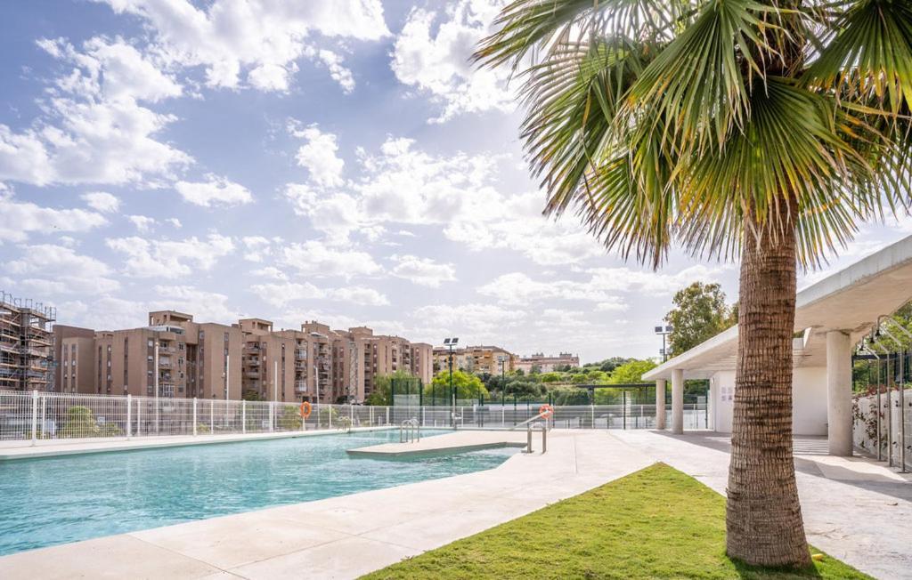 אסטפונה Apartamento En La Costa מראה חיצוני תמונה