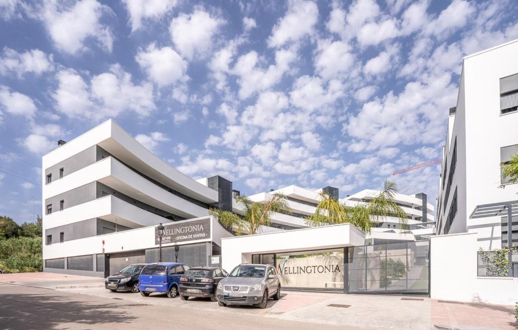 אסטפונה Apartamento En La Costa מראה חיצוני תמונה