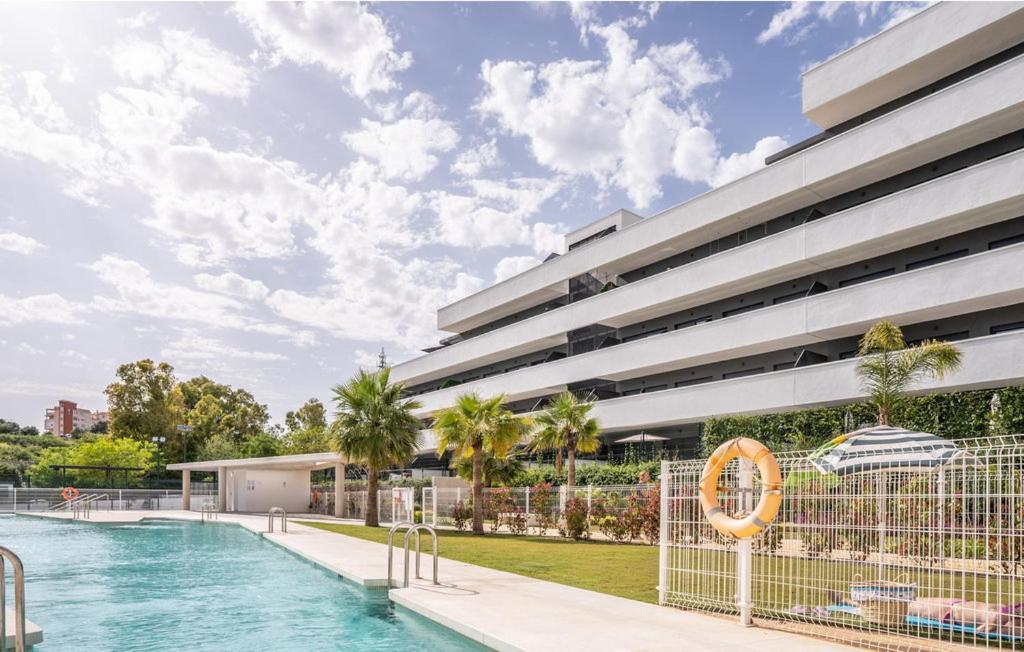 אסטפונה Apartamento En La Costa מראה חיצוני תמונה