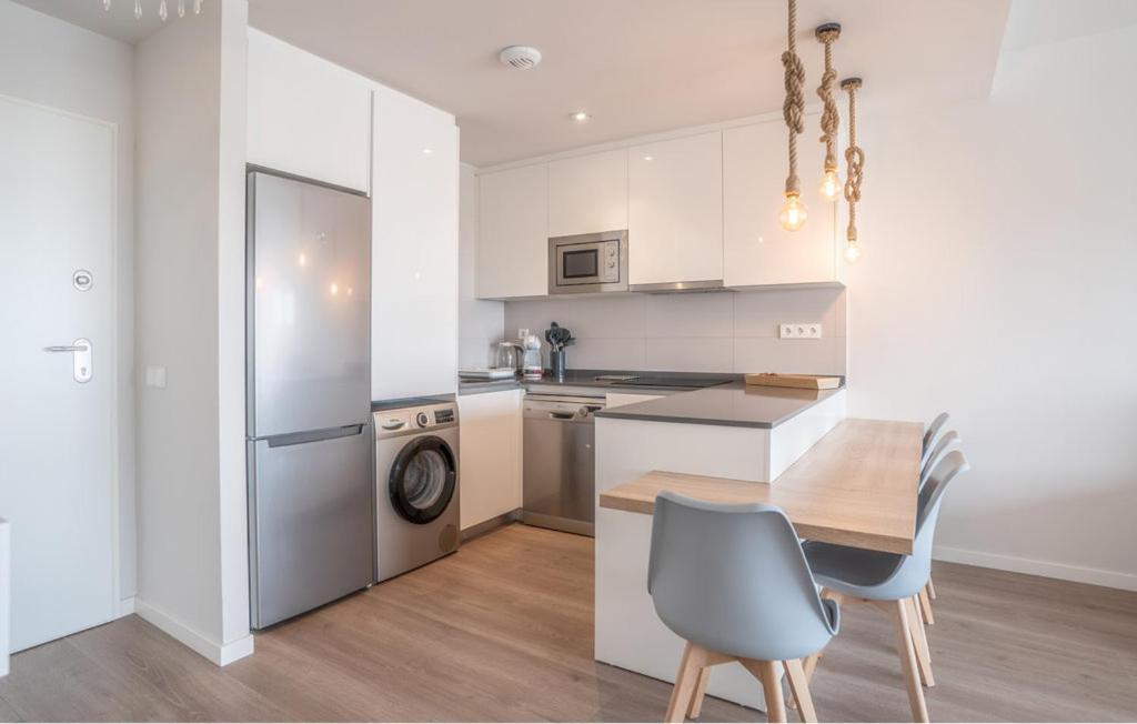אסטפונה Apartamento En La Costa מראה חיצוני תמונה