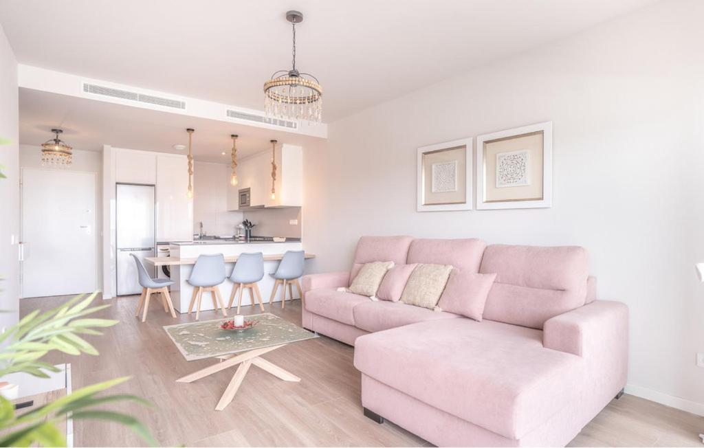אסטפונה Apartamento En La Costa מראה חיצוני תמונה