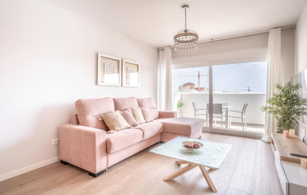 אסטפונה Apartamento En La Costa מראה חיצוני תמונה