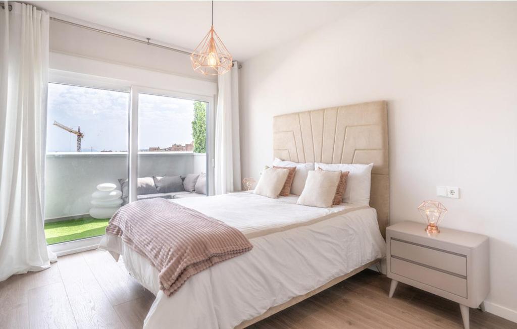 אסטפונה Apartamento En La Costa מראה חיצוני תמונה