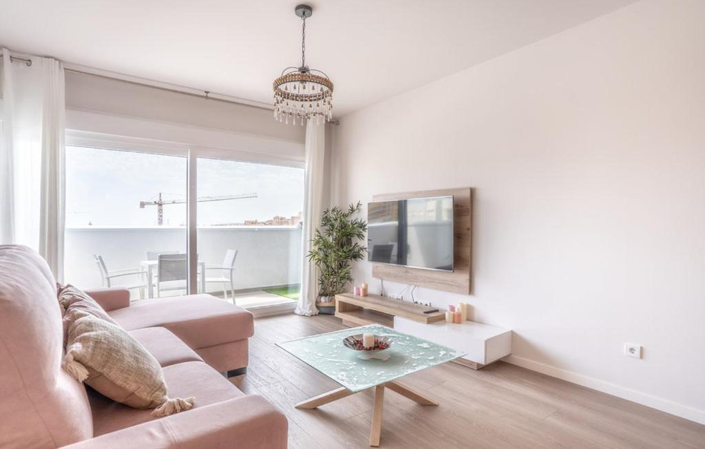 אסטפונה Apartamento En La Costa מראה חיצוני תמונה