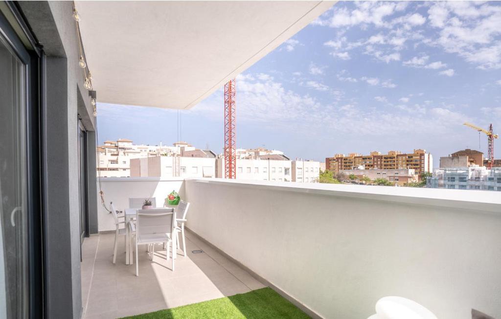 אסטפונה Apartamento En La Costa מראה חיצוני תמונה