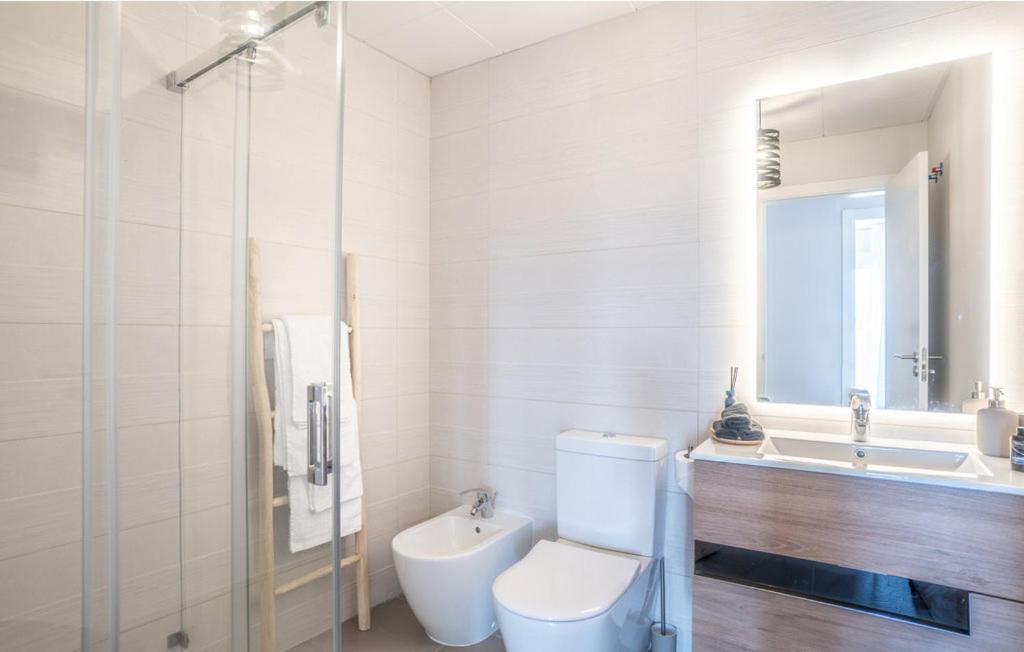 אסטפונה Apartamento En La Costa מראה חיצוני תמונה
