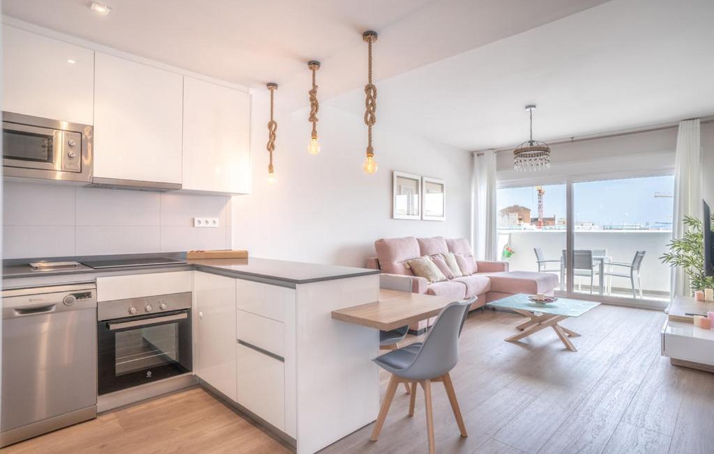 אסטפונה Apartamento En La Costa מראה חיצוני תמונה