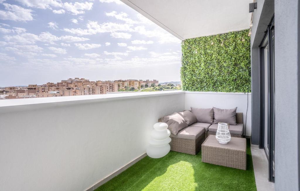 אסטפונה Apartamento En La Costa מראה חיצוני תמונה