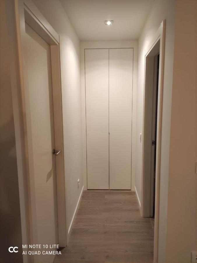אסטפונה Apartamento En La Costa מראה חיצוני תמונה